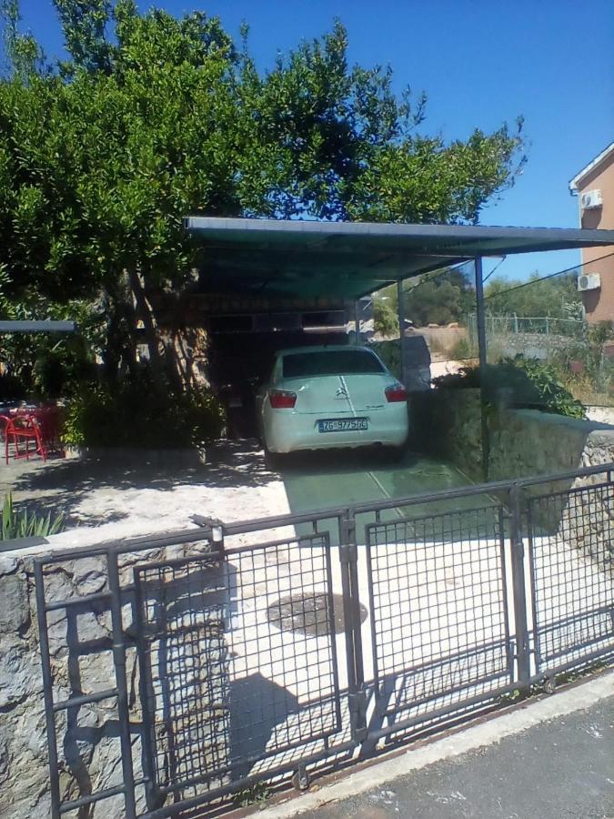 Apartman-Maja-Krk Krk Town Exterior photo